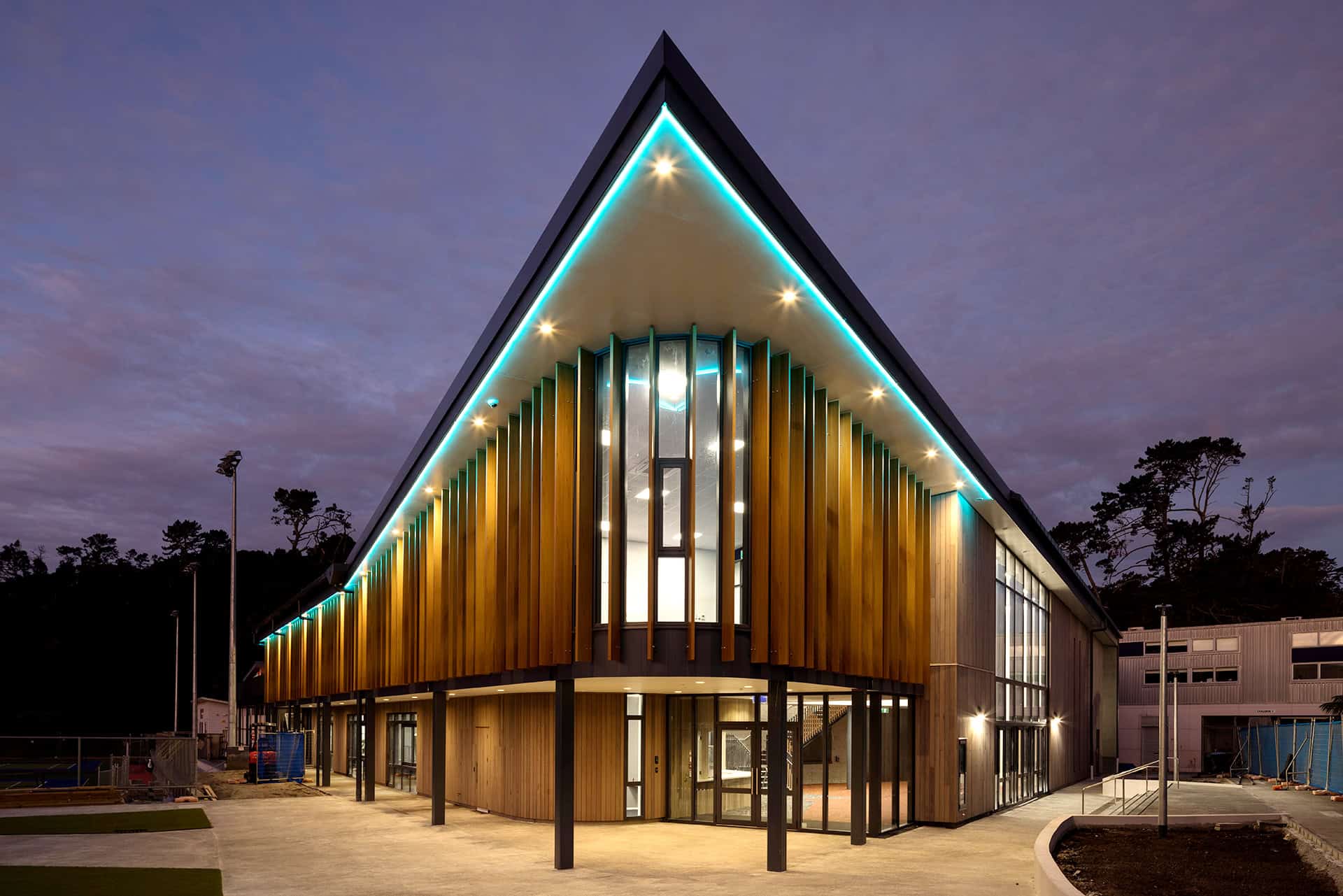 Pinehurst School