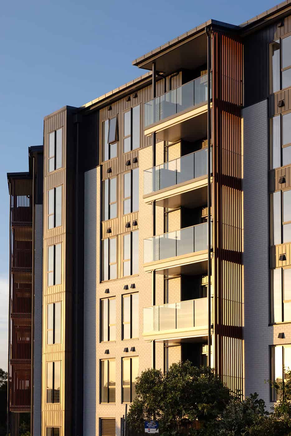 Waterford Apartments