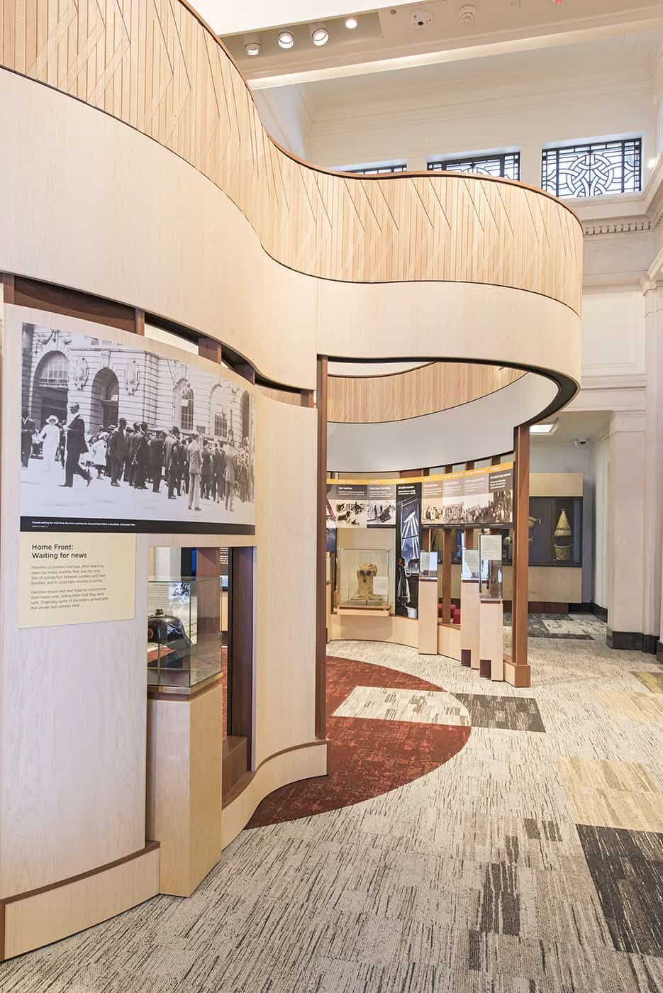 Auckland War Memorial Museum