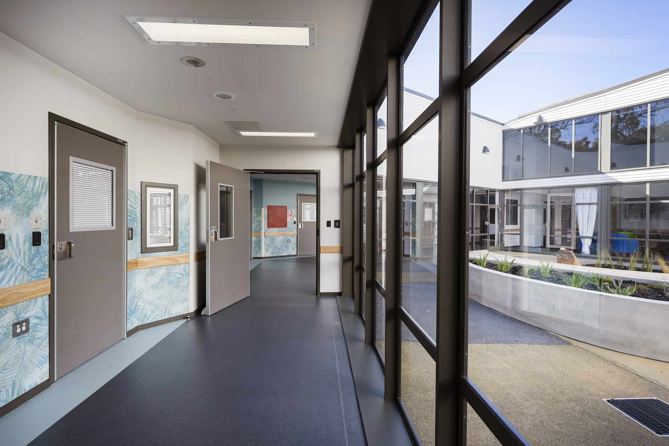 Mason Clinic