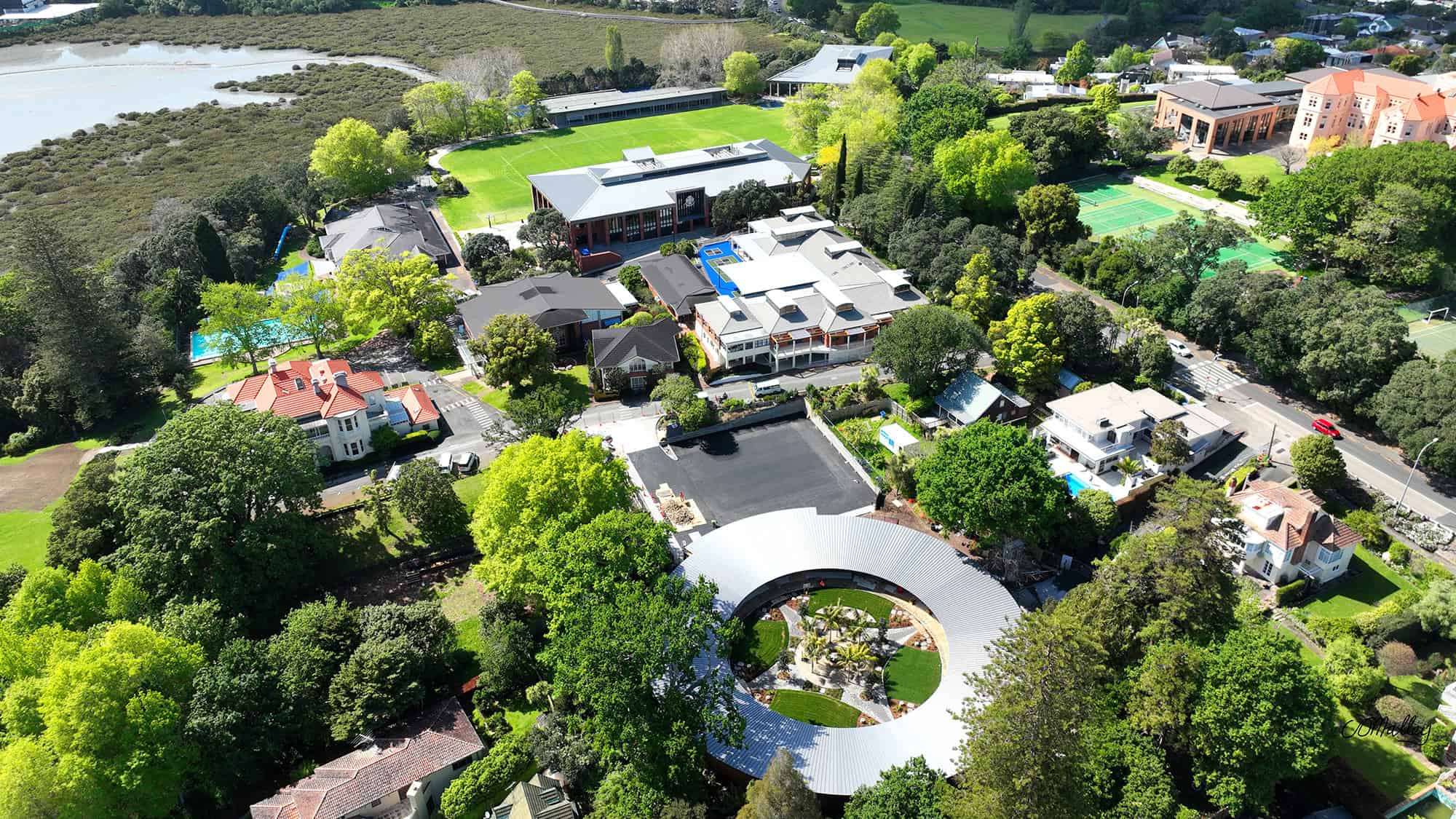 St Kentigern Pre School